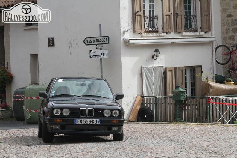 VAL d'ANCE  2022   -  (0396)