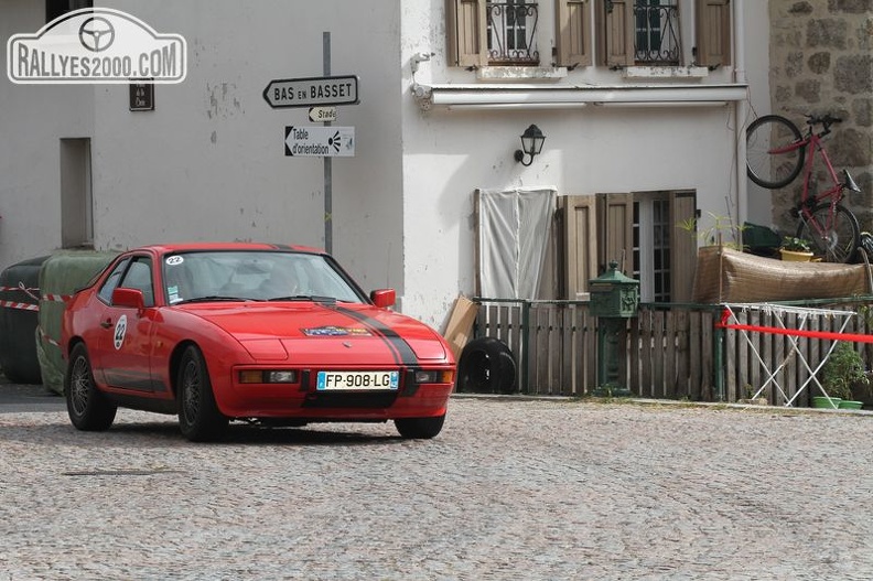 VAL d'ANCE  2022   -  (0398)