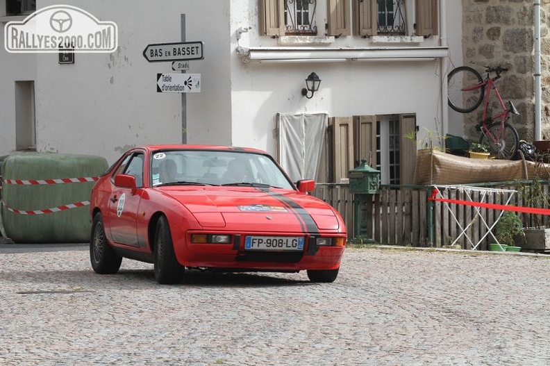 VAL d'ANCE  2022   -  (0399)