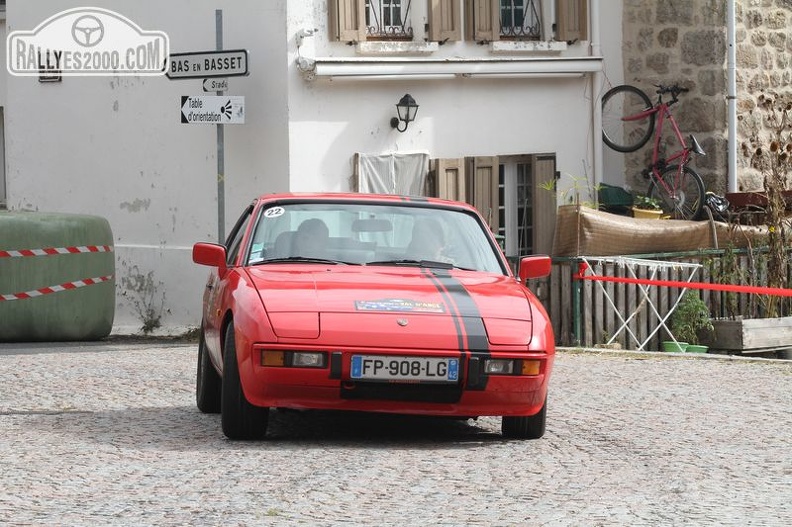 VAL d'ANCE  2022   -  (0400)