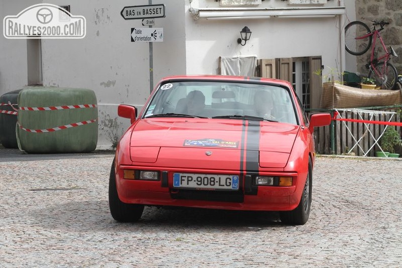 VAL d'ANCE  2022   -  (0401)