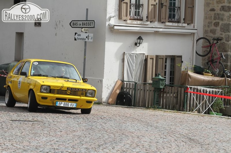 VAL d'ANCE  2022   -  (0402)