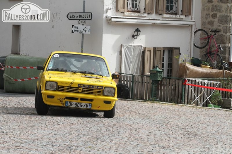 VAL d'ANCE  2022   -  (0403)