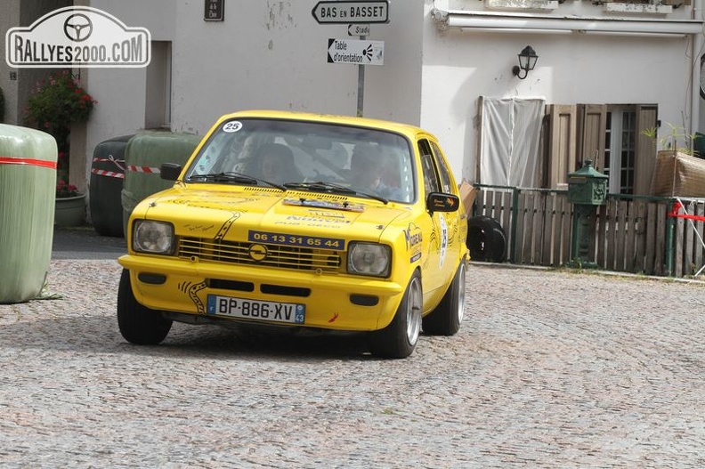 VAL d'ANCE  2022   -  (0404)