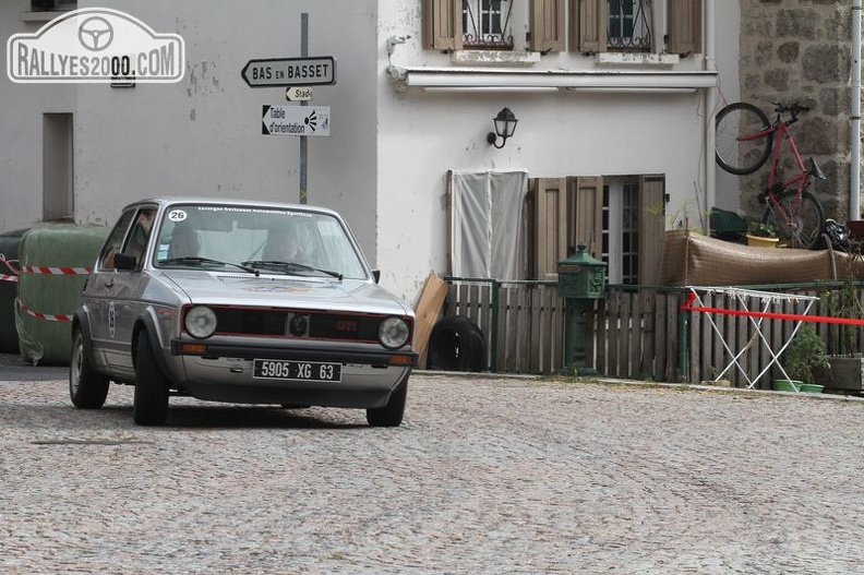 VAL d'ANCE  2022   -  (0405)