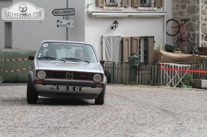 VAL d'ANCE  2022   -  (0406)