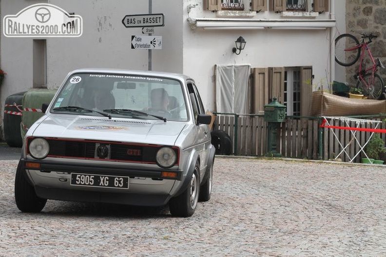 VAL d'ANCE  2022   -  (0407)