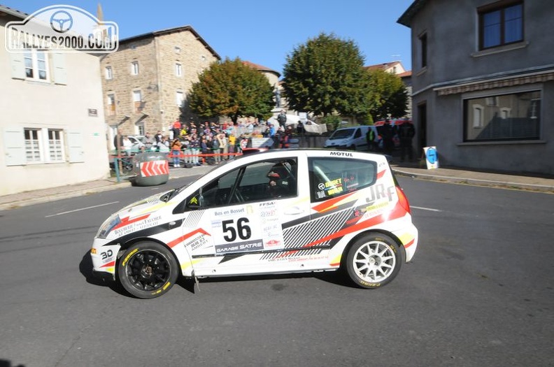 VAL d'ANCE  2022   -  (0858)