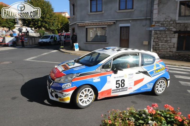 VAL d'ANCE  2022   -  (0862)