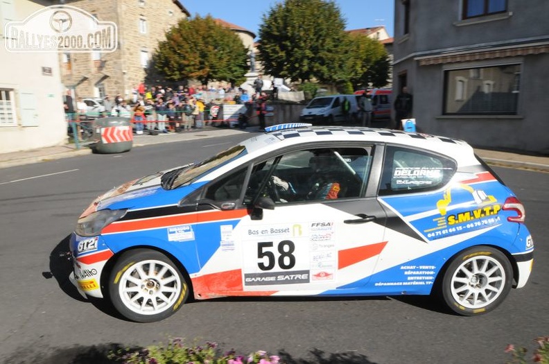 VAL d'ANCE  2022   -  (0863)