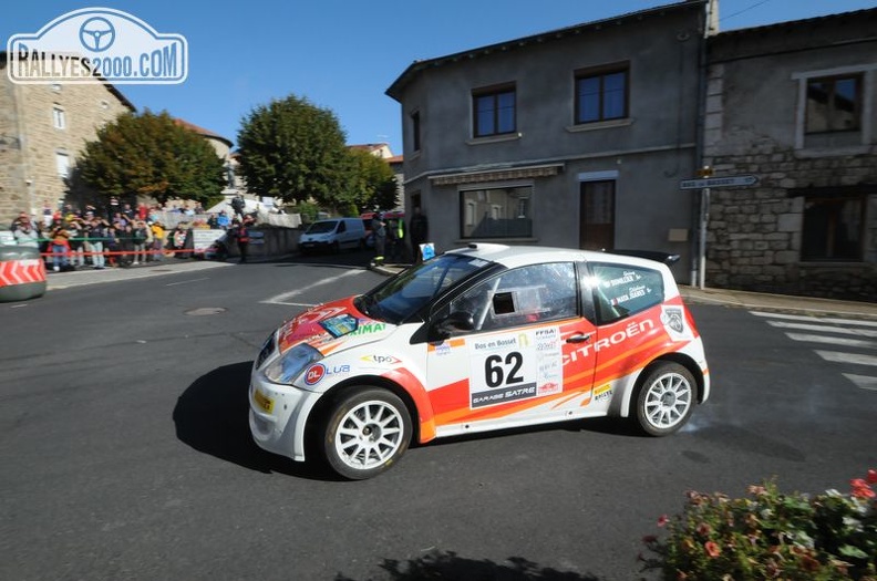 VAL d'ANCE  2022   -  (0869)