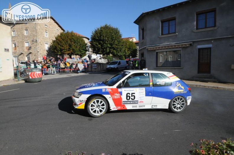 VAL d'ANCE  2022   -  (0873)