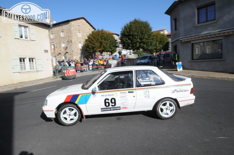 VAL d'ANCE  2022   -  (0879)