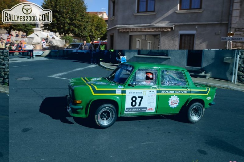 VAL d'ANCE  2022   -  (0896)