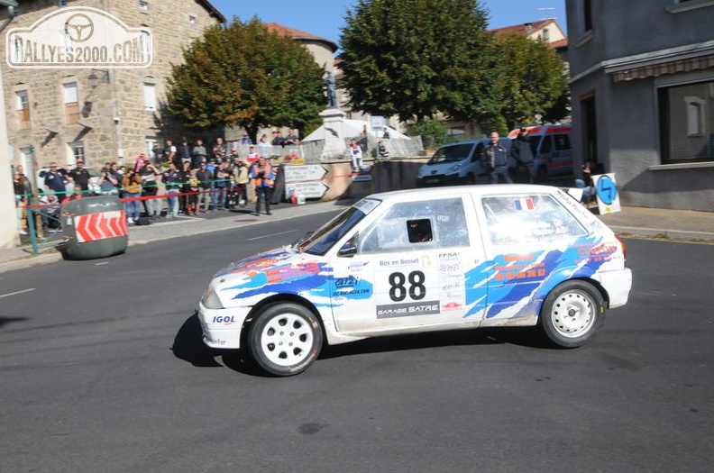 VAL d'ANCE  2022   -  (0898)