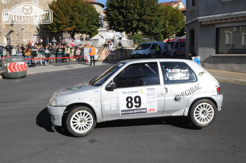 VAL d'ANCE  2022   -  (0901)