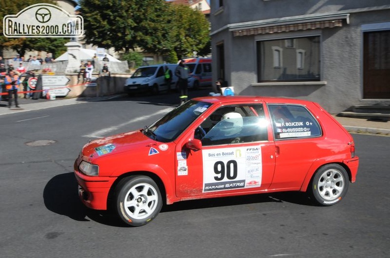 VAL d'ANCE  2022   -  (0903)