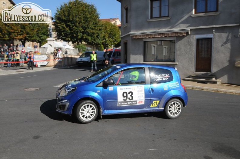 VAL d'ANCE  2022   -  (0906)