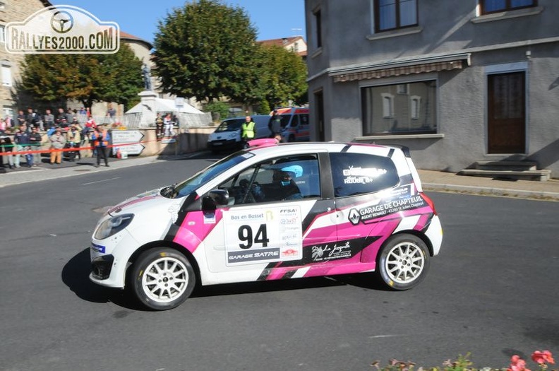 VAL d'ANCE  2022   -  (0907)