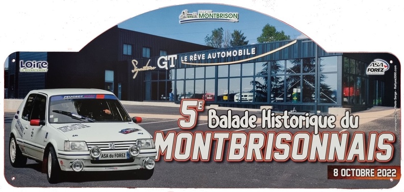Montbrisonnais  2022   -  (0612 2)