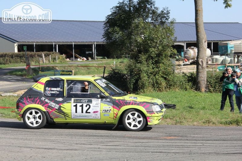 Montbrisonnais  2022   -  (1070)