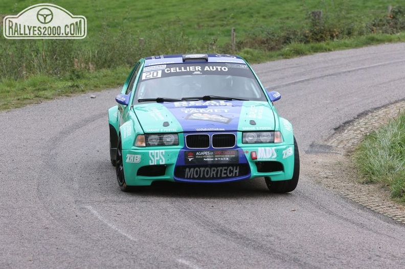 Montbrisonnais  2022   -  (1474)