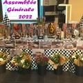 ASA ONDAINE - AG 2022   -  (0001)