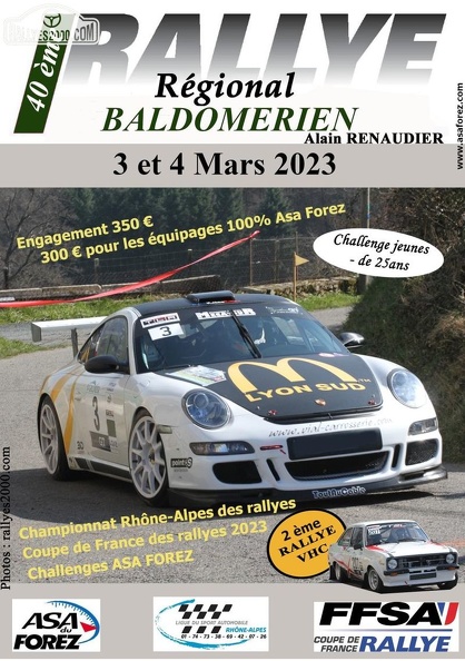 Baldomérien 2023   -  (0001)
