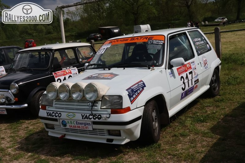 Val d'Ance  2023   -  (0071)