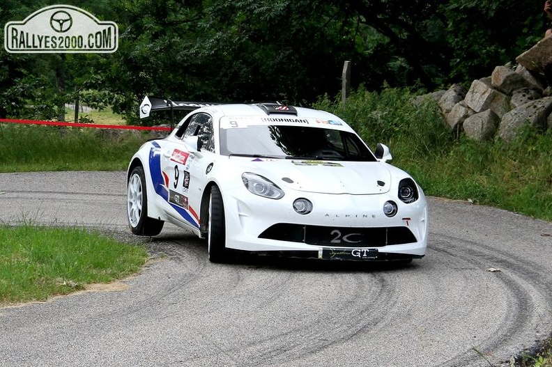 Forez  2023   -  (0222)