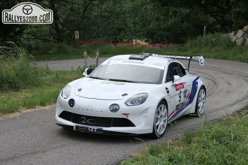 Forez  2023   -  (0228)