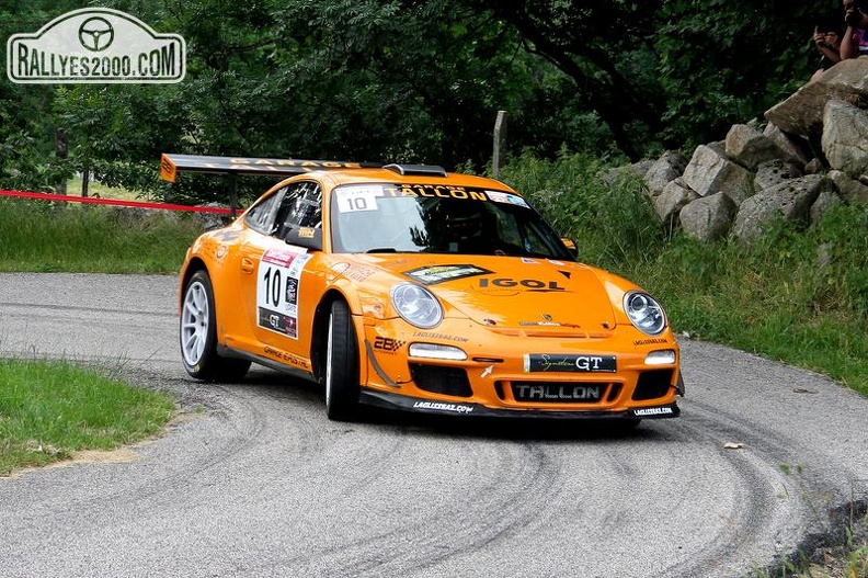 Forez  2023   -  (0231)