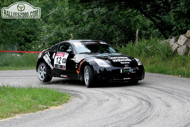 Forez  2023   -  (0246)