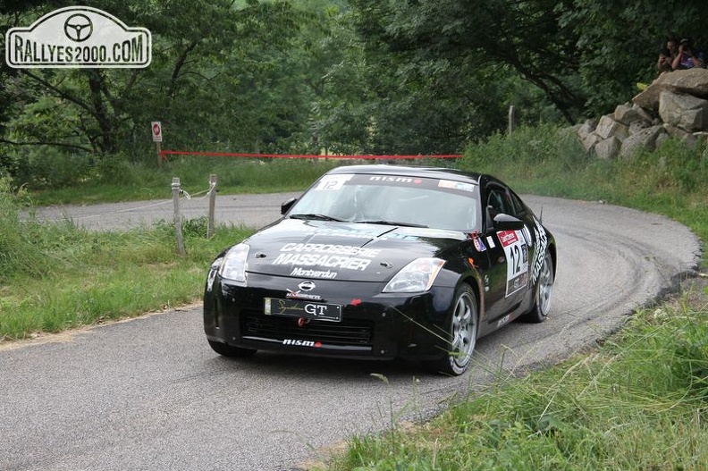 Forez  2023   -  (0251)