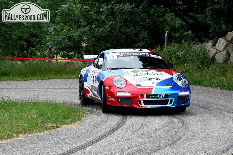 Forez  2023   -  (0255)