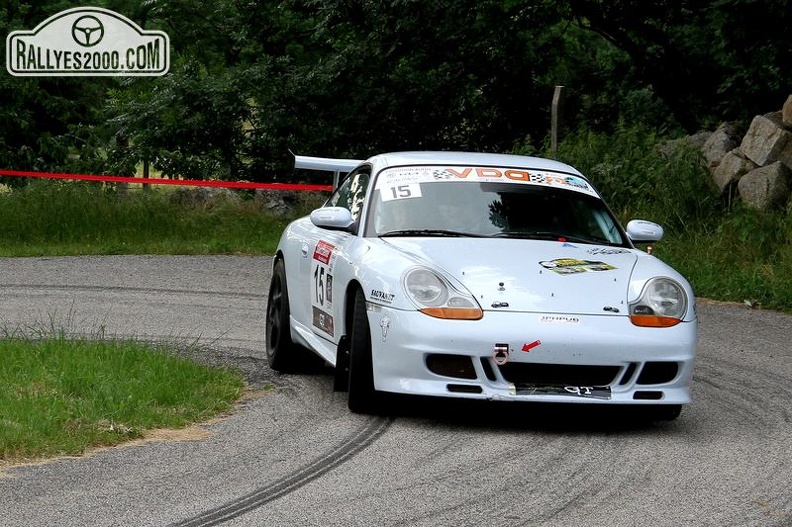 Forez  2023   -  (0263)