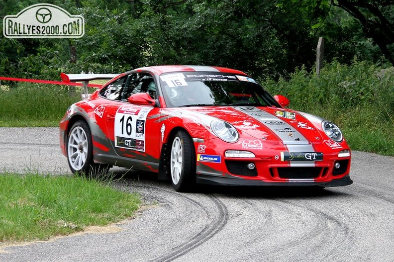 Forez  2023   -  (0269)