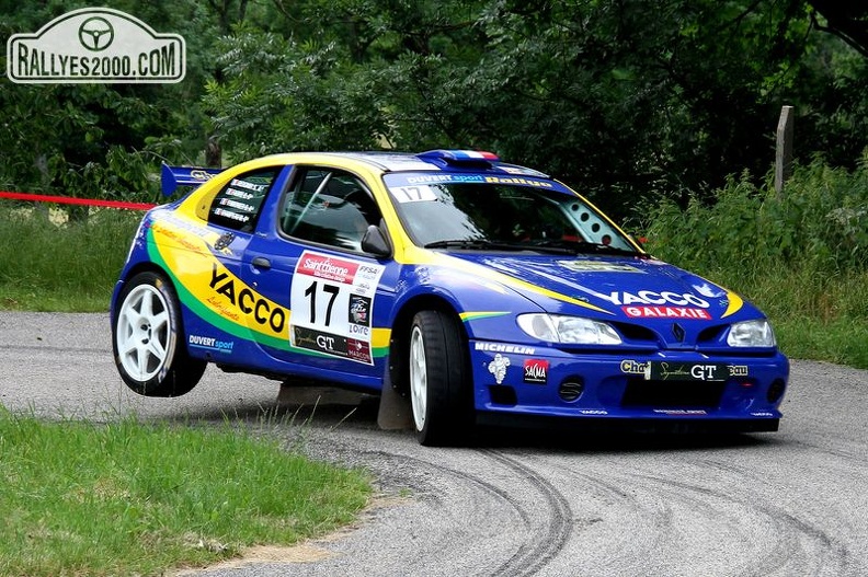 Forez  2023   -  (0275)