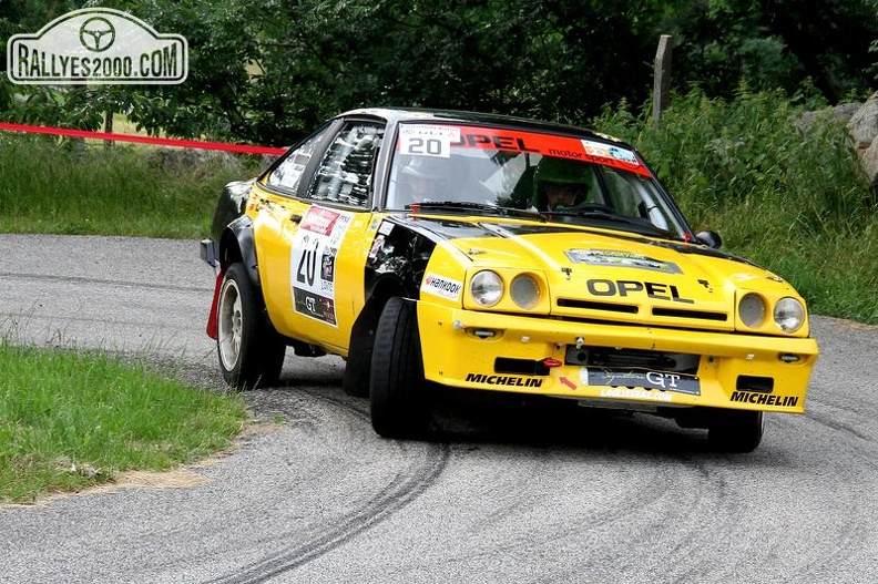 Forez  2023   -  (0292)