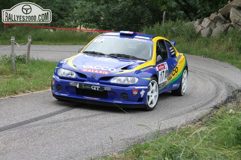 Forez  2023   -  (0281)