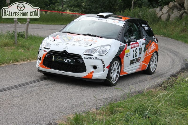 Forez  2023   -  (0289)