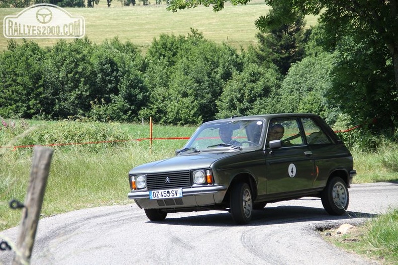 Forez  2023   -  (1090)