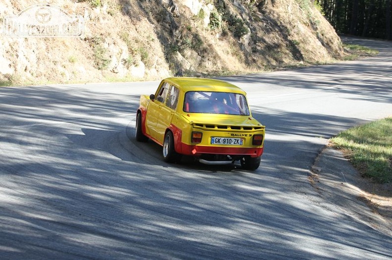 Montée Historique de Cacharat  2023   -  (0475)