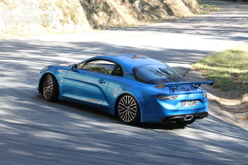 Montée Historique de Cacharat  2023   -  (0480)