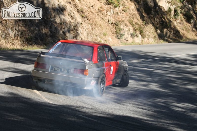 Montée Historique de Cacharat  2023   -  (0493)