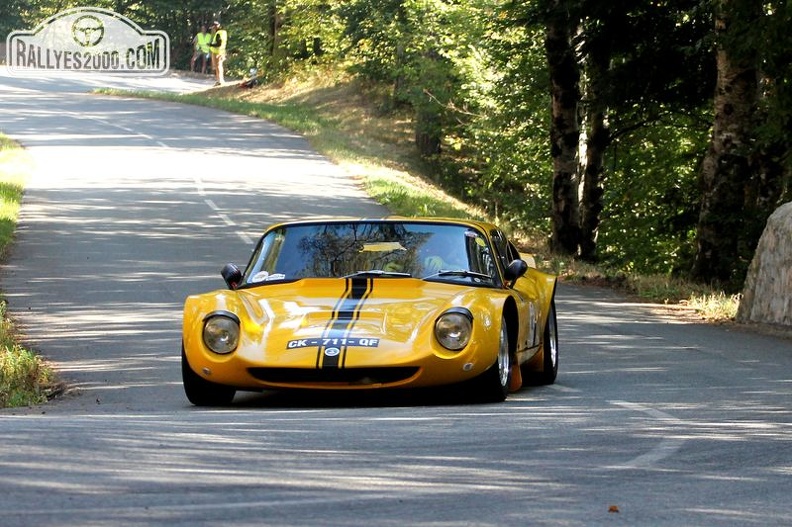 Montée Historique de Cacharat  2023   -  (0511)