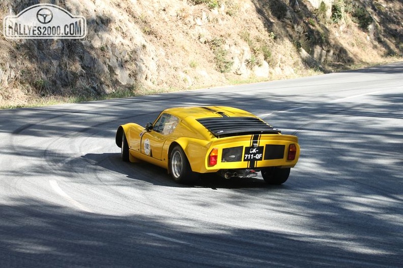 Montée Historique de Cacharat  2023   -  (0513)