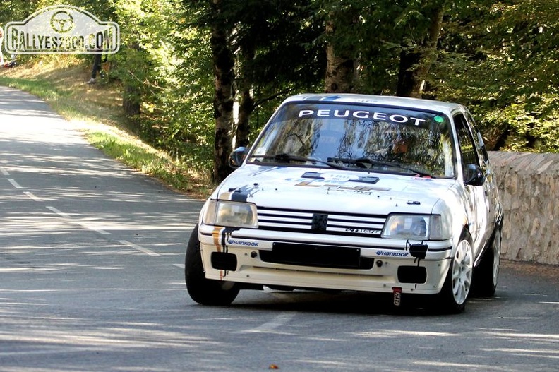 Montée Historique de Cacharat  2023   -  (0525)