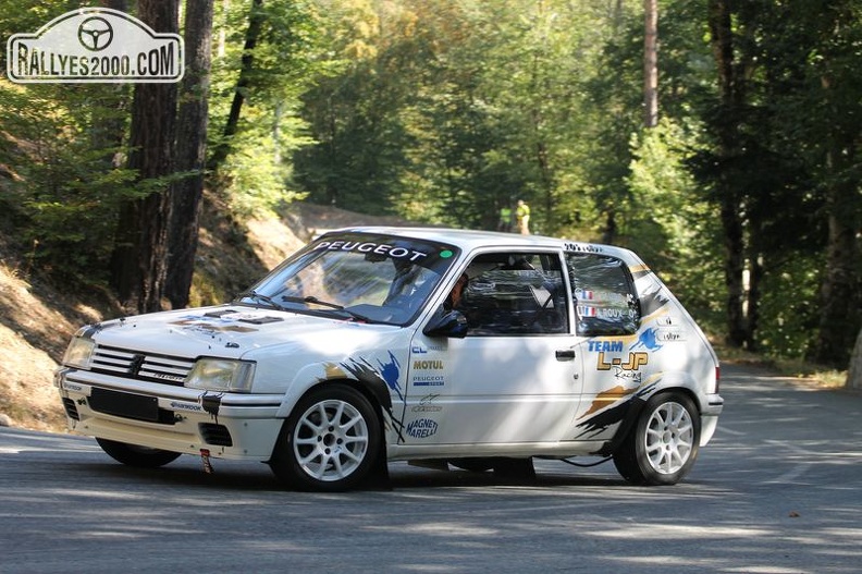 Montée Historique de Cacharat  2023   -  (0526)