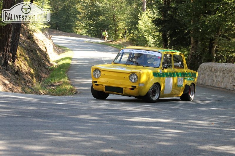 Montée Historique de Cacharat  2023   -  (0541)